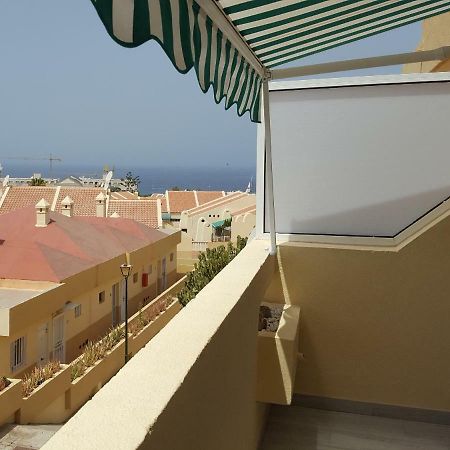 Mareverde Tenerife Adeje Exterior foto