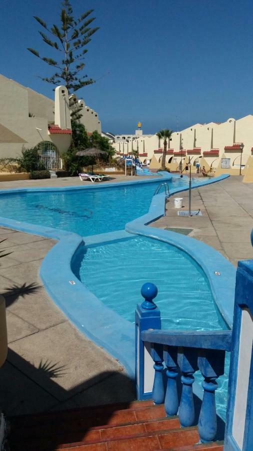 Mareverde Tenerife Adeje Exterior foto