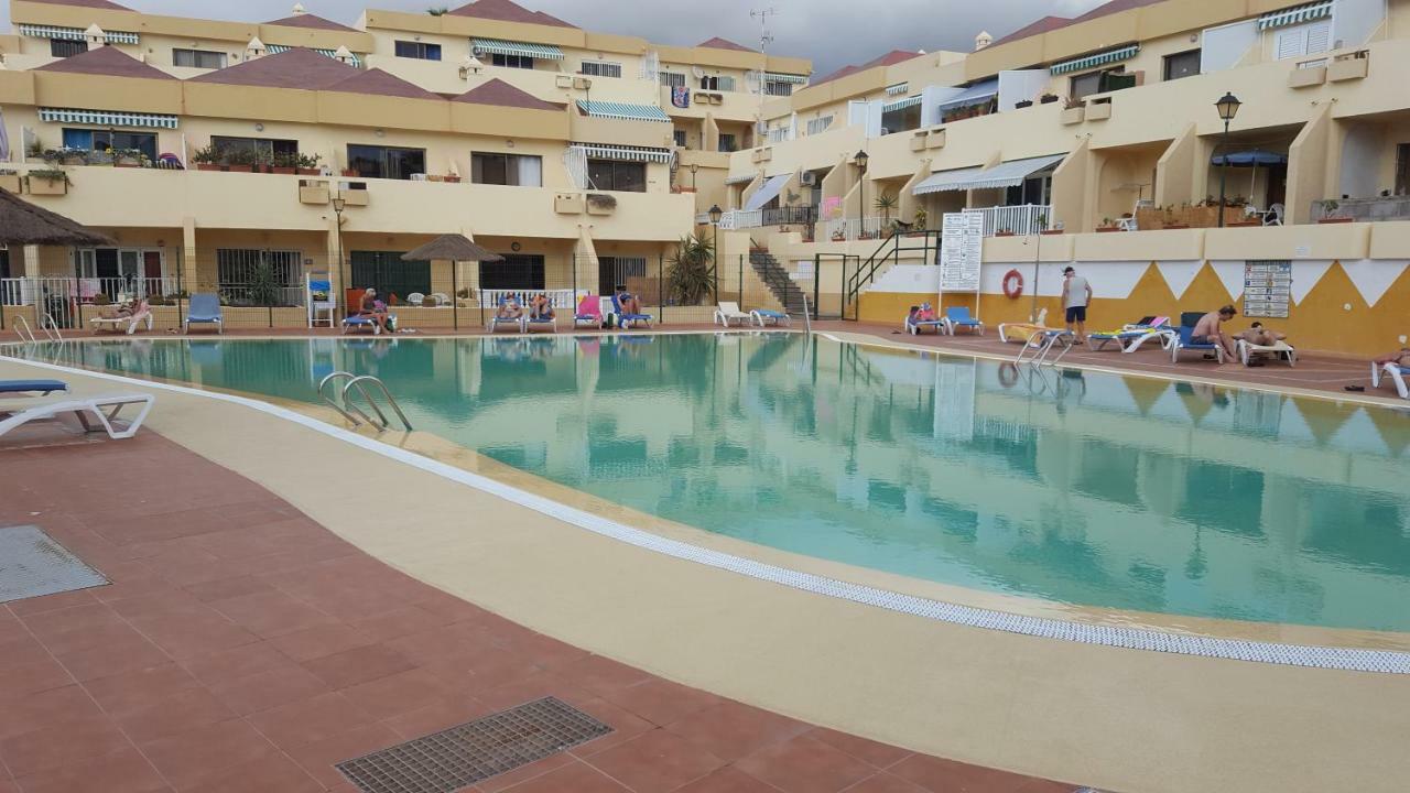 Mareverde Tenerife Adeje Exterior foto